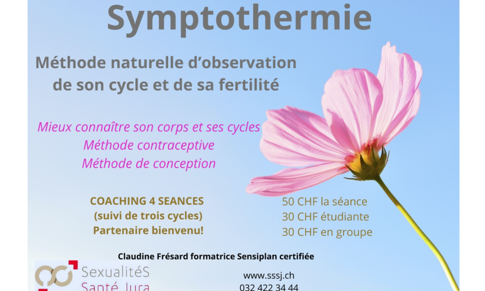 Symptothermie