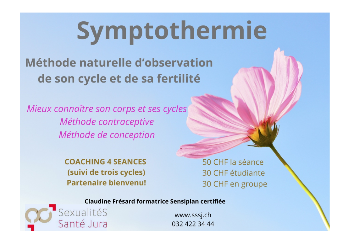 Symptothermie
